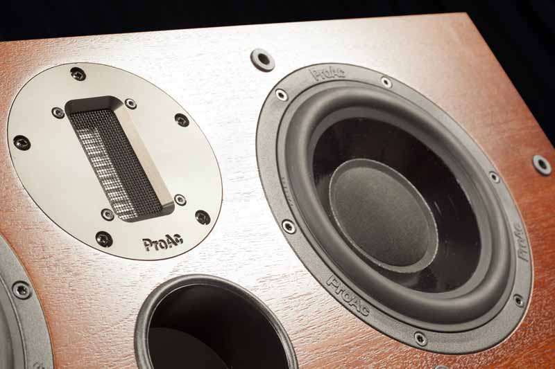 ProAc Response D Monitor R ProAc Response D Monitor R